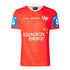 St George Illawarra Dragons 2026 Pro Training Tee
