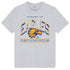 West Coast Eagles Arch Stack Tee