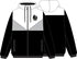 Collingwood Magpies Windbreaker Jacket --
