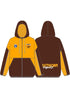 Hawthorn Hawks Throwback Spray Jacket