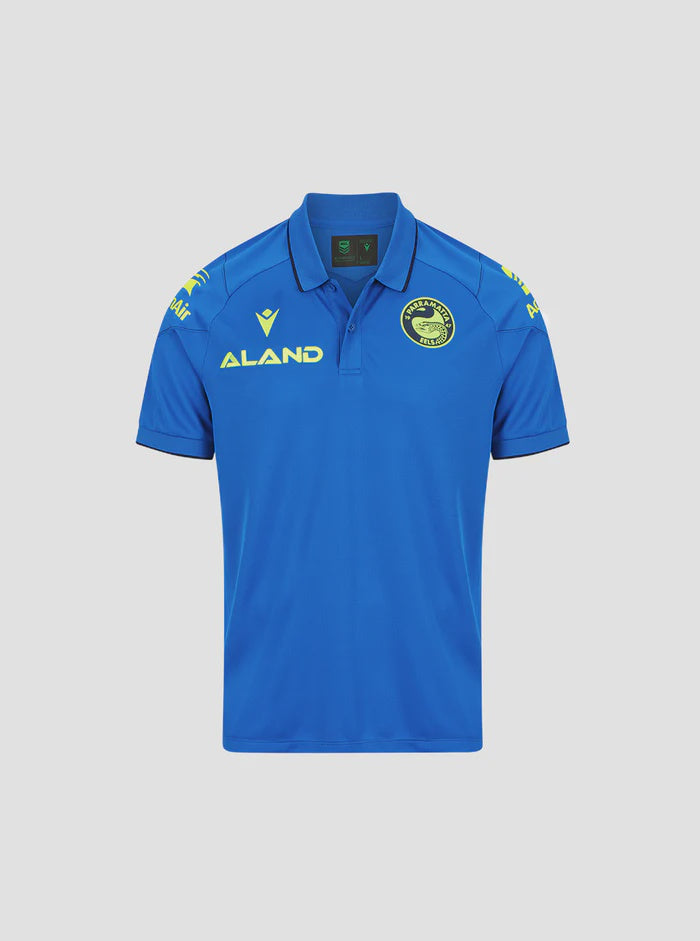 Parramatta EelsTravel Polo