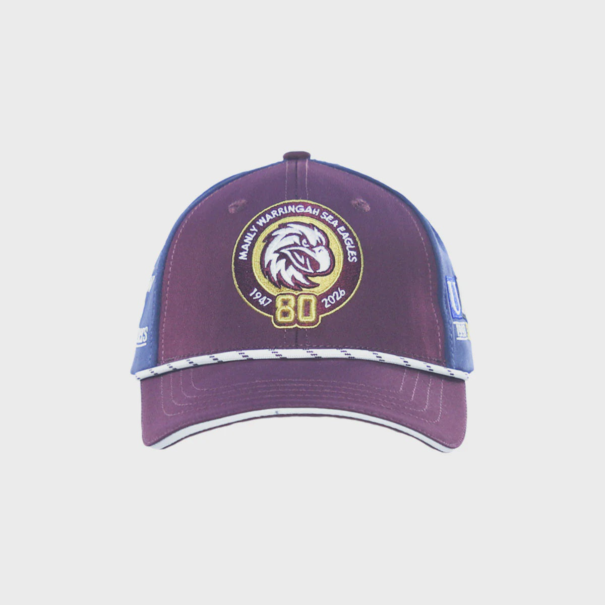 Manly Sea Eagles 2026 Media Cap