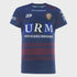 Manly Sea Eagles 2026 Training Tee - Navy