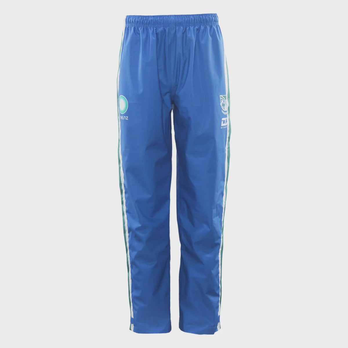 New Zealand Warriors 2026 On Field Tracksuit Pants
