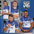 Canterbury Bulldogs 2026 Calendar