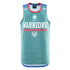 New Zealand Warriors 2026 Green Training Singlet