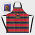 Adelaide Crows Snagged BBQ Apron