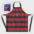 Essendon Bombers Snagged BBQ Apron