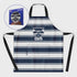 Geelong Cats Snagged BBQ Apron