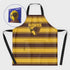 Hawthorn Hawks Snagged BBQ Apron