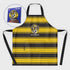 Richmond Tigers Snagged BBQ Apron