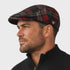 Essendon Bombers Angus Flat Cap