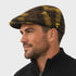 Hawthorn Hawks Angus Flat Cap