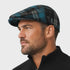 Port Adelaide Power Angus Flat Cap