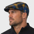 West Coast Eagles Angus Flat Cap