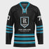 Port Adelaide Power Bruiser Hockey Jersey