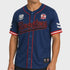 Sydney Roosters Homer Baseball Shirt