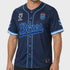 NSW Blues Homer Baseball Shirt