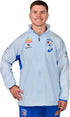 Western Bulldogs 2026 Spray Jacket