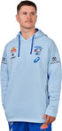 Western Bulldogs 2026 Training Hoodie