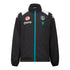 Port Adelaide Power  Shower  Jacket