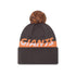 Greater Western Sydney Giants Split Script Beanie