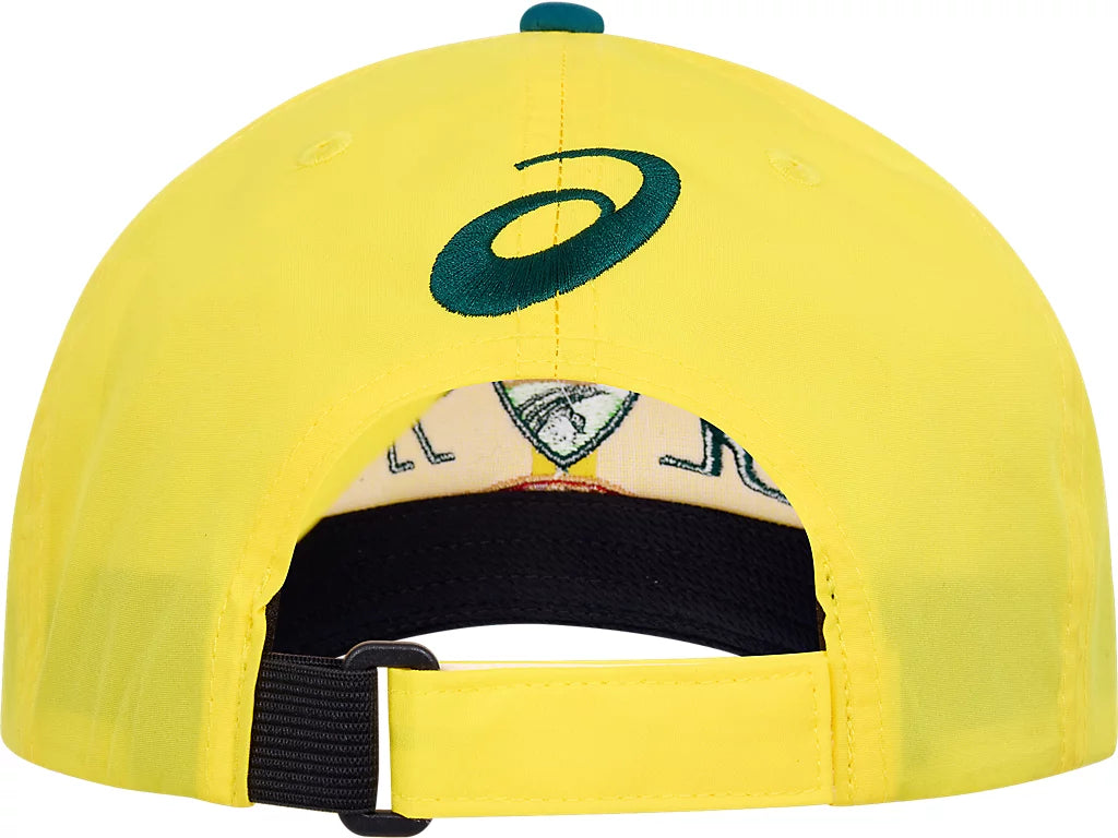 Australian Cricket ODI Cap