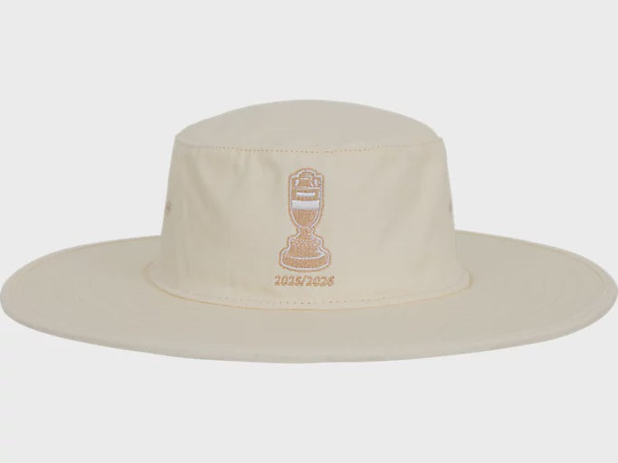 Cricket Ashes 25/26 Wide Brim Hat