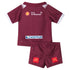 Queensland Maroons 2025 Infant Set