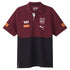 Queensland Maroons 2025 Team Polo