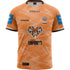 West Tigers 2025 Training Tee