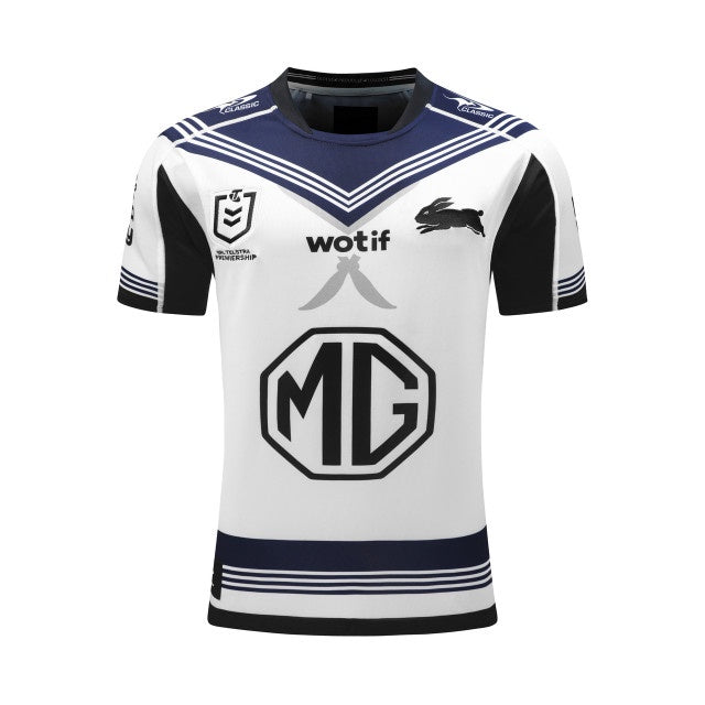 South Sydney Rabbitohs 2024 Anzac Day Jersey