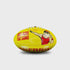 Gold Coast Suns Team Mascot Sherrin Ball