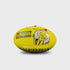 Hawthorn Hawks Team Mascot Sherrin Ball