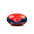Melbourne Demons Team Mascot Sherrin Ball