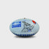 North Melbourne Kangaroos Team Mascot Sherrin Ball