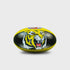 Richmond Tigers Team Mascot Sherrin Ball