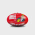 St Kilda Saints Team Mascot Sherrin Ball