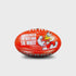 Sydney Swans Team Mascot Sherrin Ball