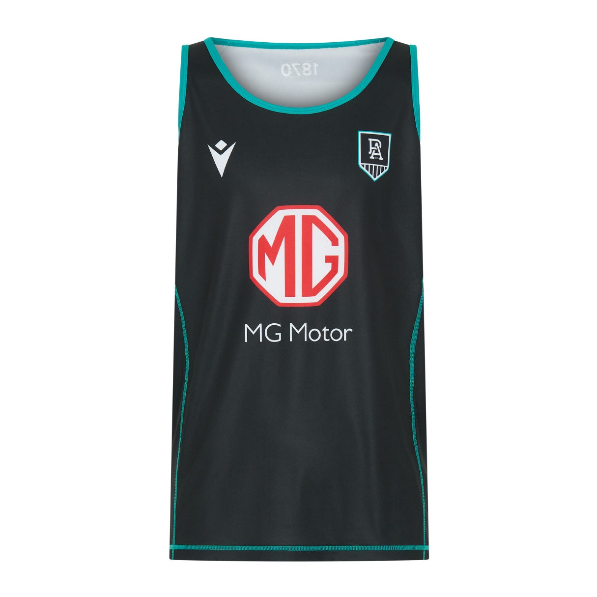 Port Adelaide Power 2026 Training Singlet