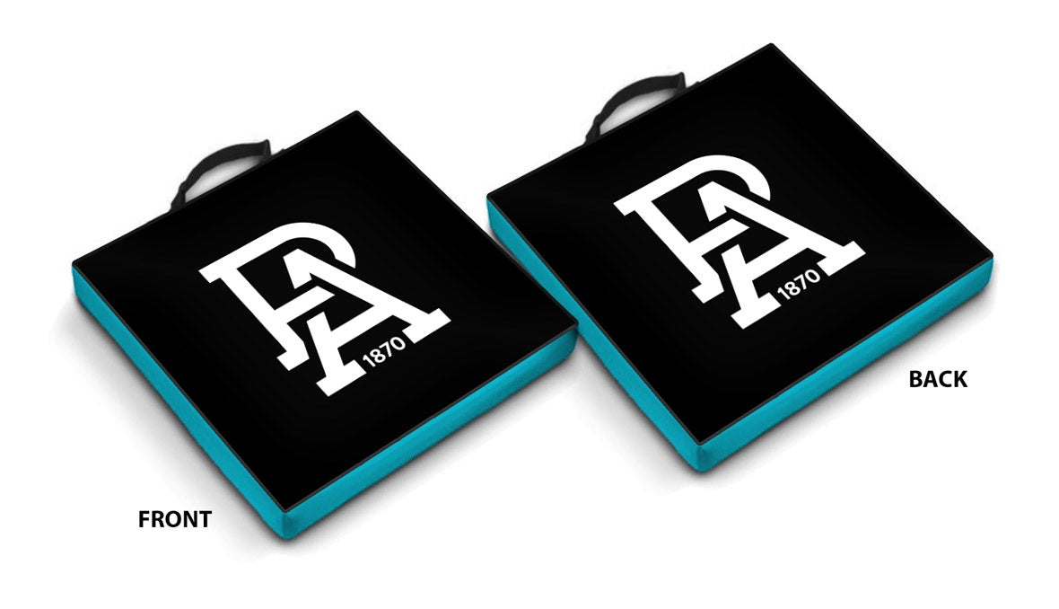 Port Adelaide Power Seat Cushion