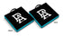 Port Adelaide Power Seat Cushion