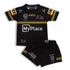 Penrith Panthers  2025 Toddler Home Kit