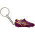 Brisbane Broncos Football Boot Keyring -