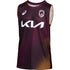 Brisbane Broncos 2026 Training Singlet