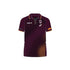 Brisbane Broncos 2026 Womens Training Polo