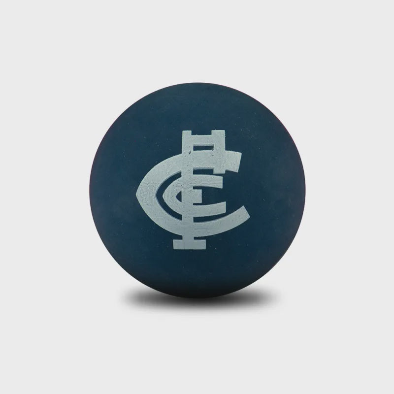 Carlton Blues Sherrin High Ball Bounce