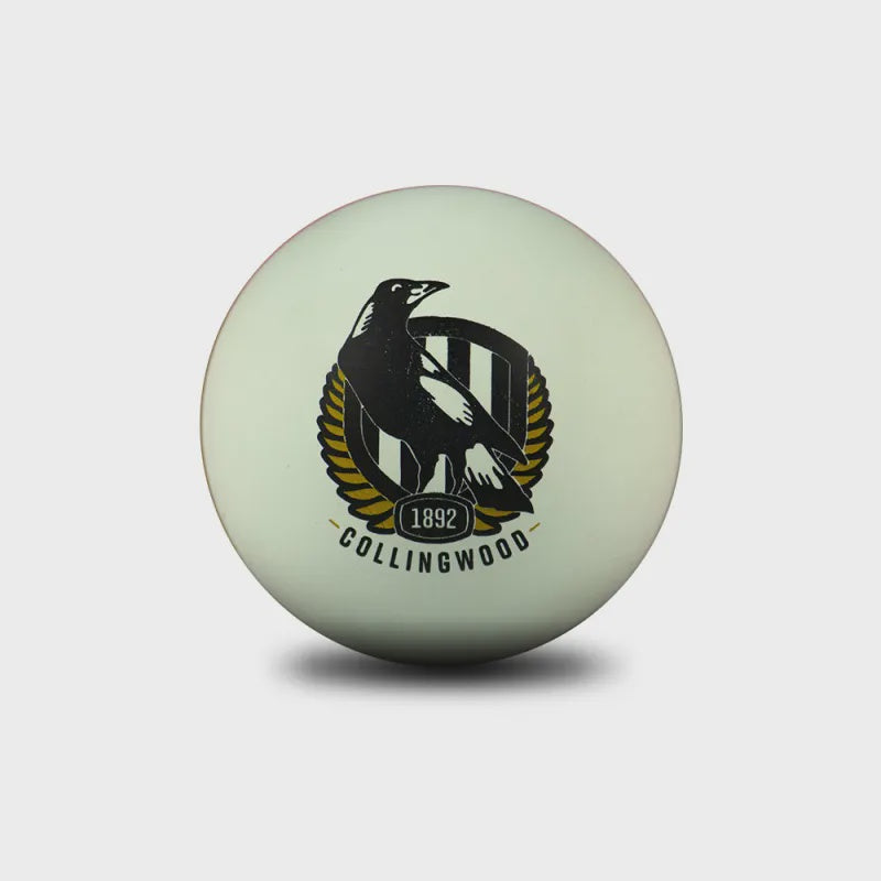 Collingwood Magpies Sherrin High Ball Bounce