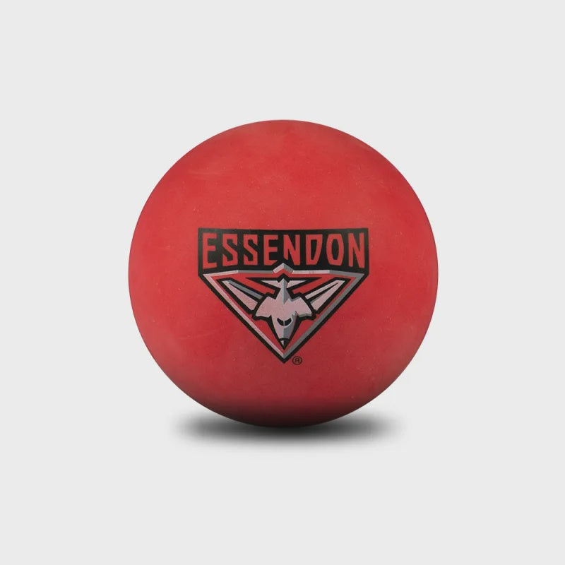 Essendon Bombers Sherrin High Ball Bounce