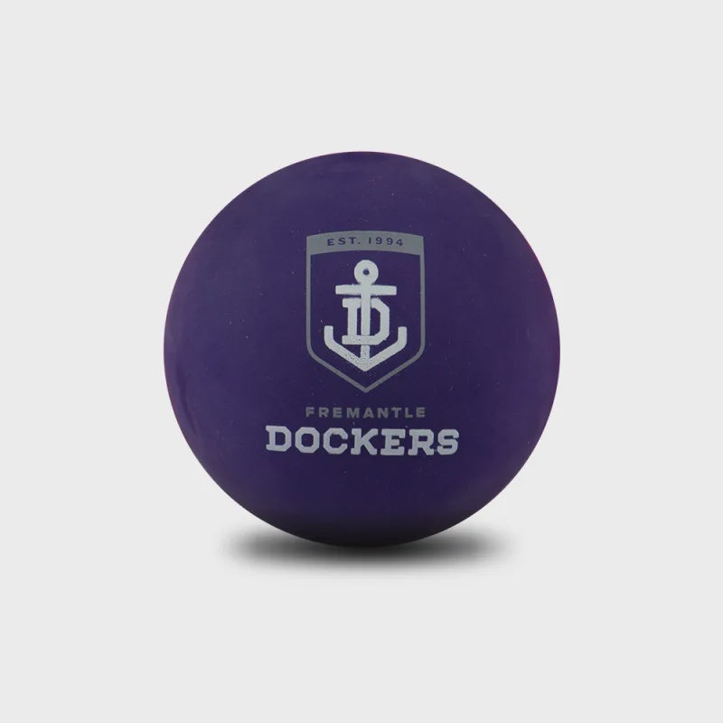Fremantle Docks Sherrin High Ball Bounce
